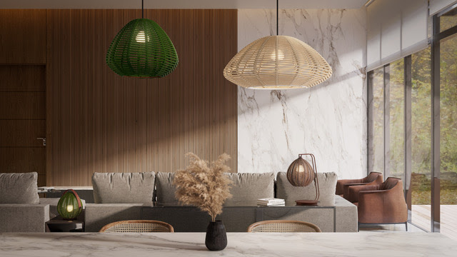 Linha Maruni: lançamento Germany Exclusive assinado pela Asadesign Studio na Expolux 2022