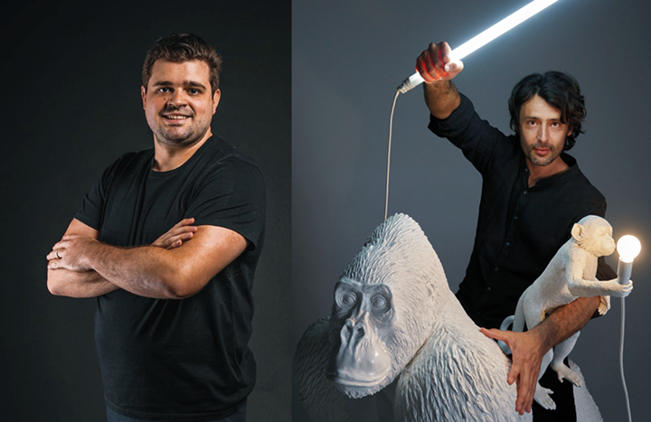 Club&Casa Design é o apoiador oficial do DW! Design Weekend e principal patrocinador do BOOMSPDesign