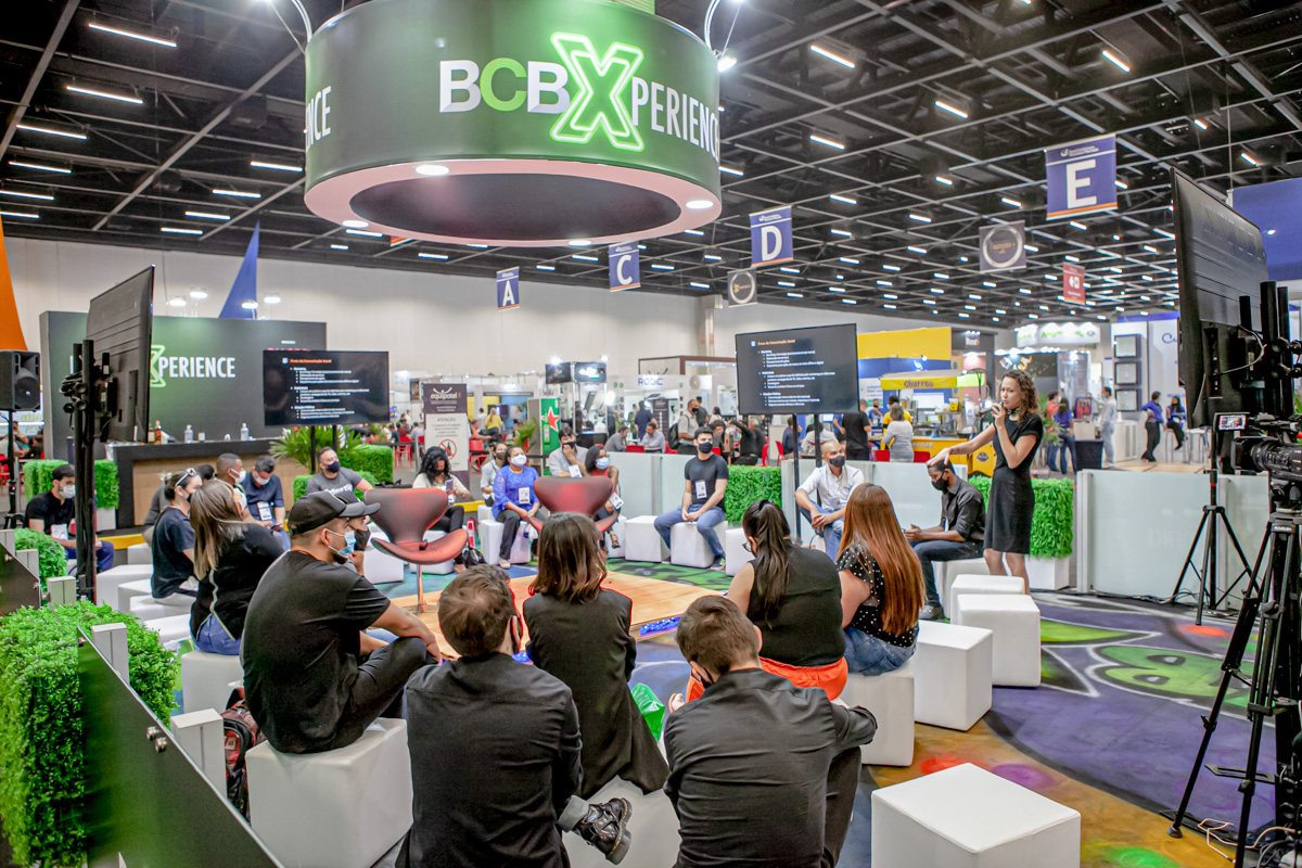 Equipotel traz grandes nomes da coquetelaria nacional para a segunda edição do BCB Xperience