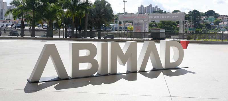 Associados da ABIMAD participam da DW! 2022