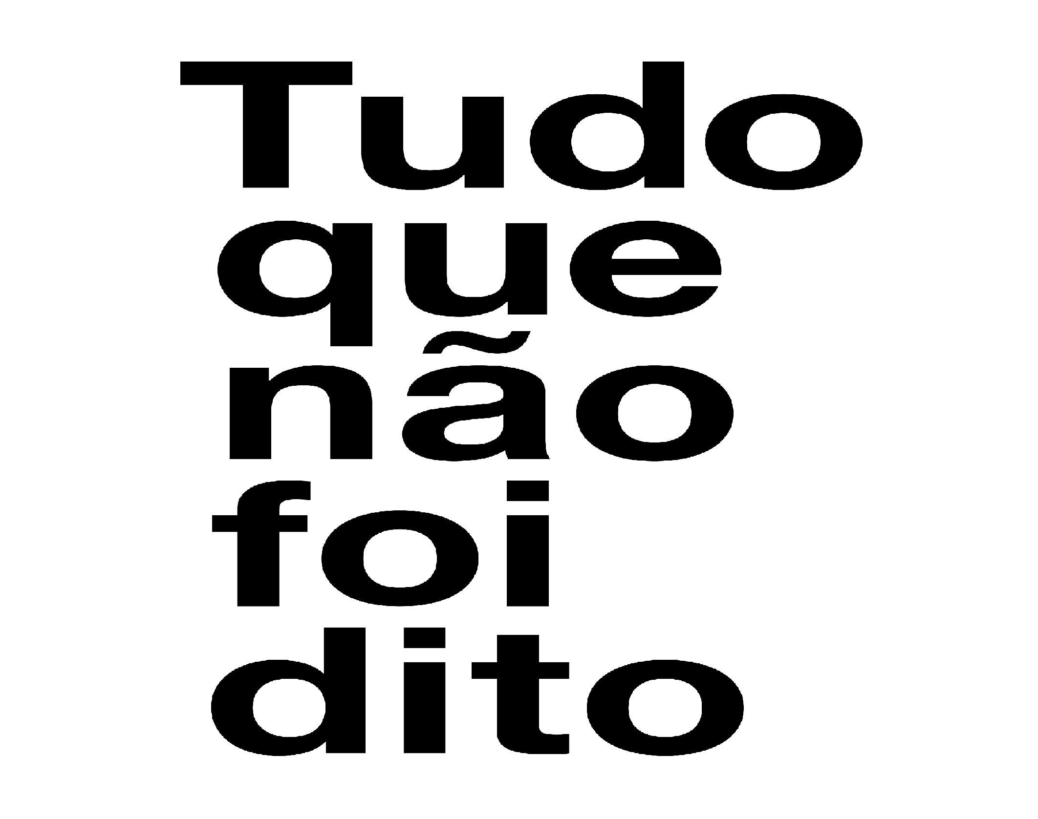 PRESS PREVIEW ESTAR MÓVEIS | SEGUNDA 05 DE SETEMBRO 10H | EXPOSIÇÃO “TUDO QUE NÃO FOI DITO” | ESTAR MÓVEIS NO DW! 2022