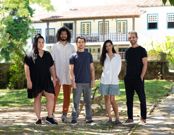 Semana Criativa de Tiradentes apresenta os designers e artesãos convidados de sua 6ª edição e confirma data