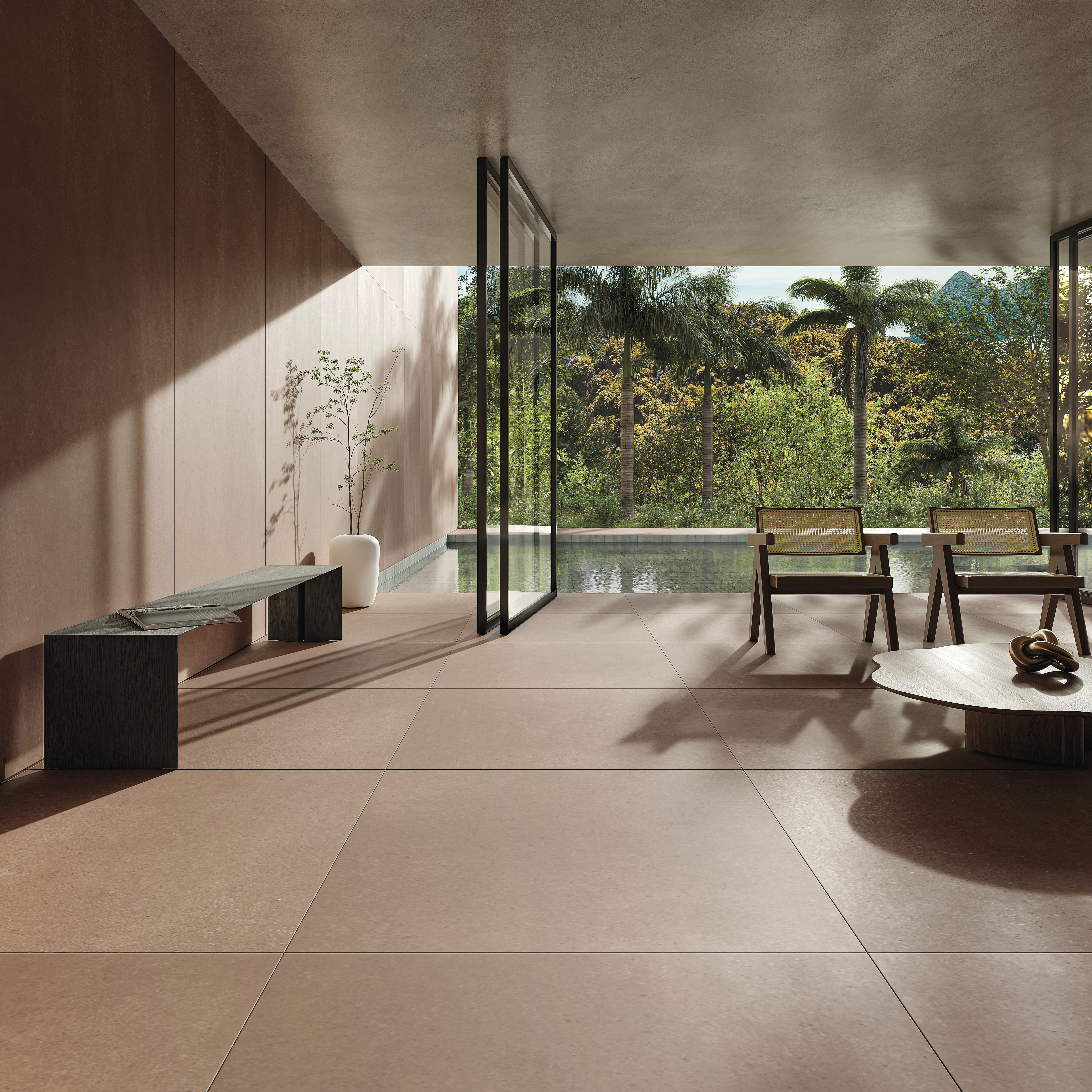 Portobello Grupo apresenta lançamentos na Cersaie 2022, feira de revestimentos que acontece na Itália