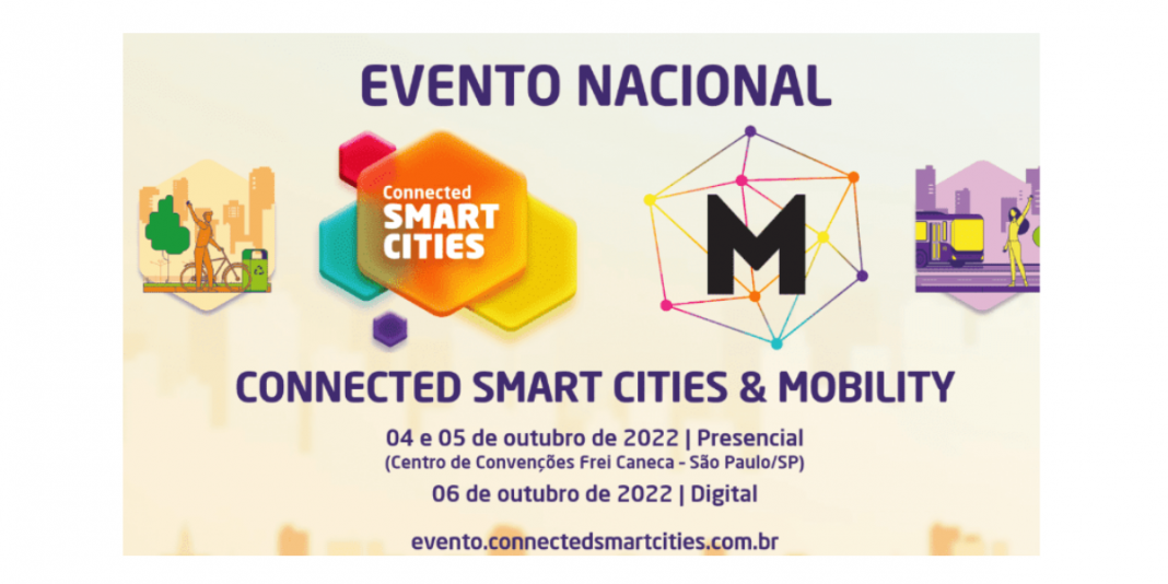 Evento revela as cidades mais inteligentes e conectadas do país
