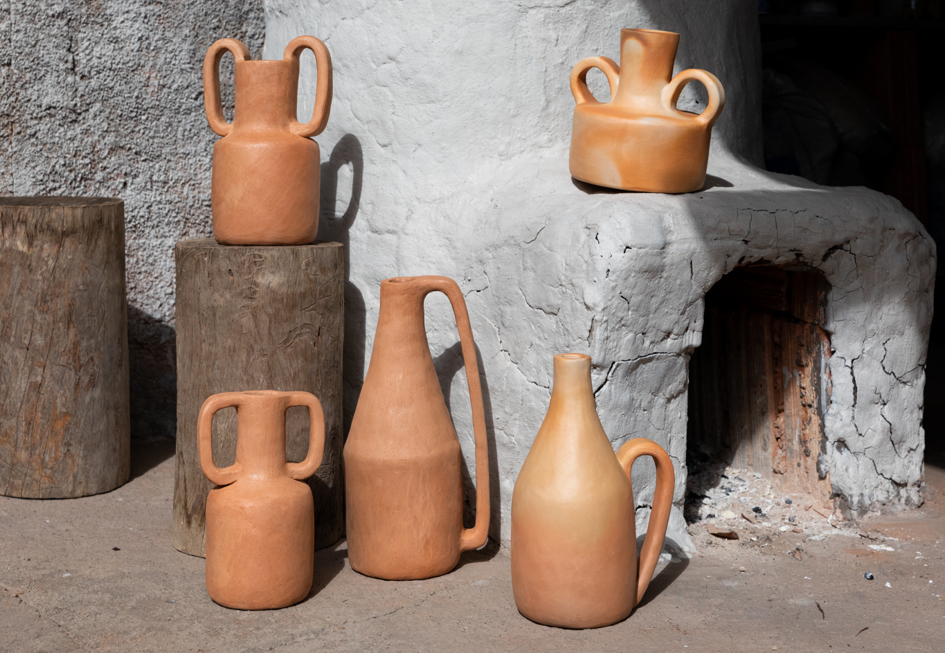 Design artesanal brasileiro é destaque em Paris
