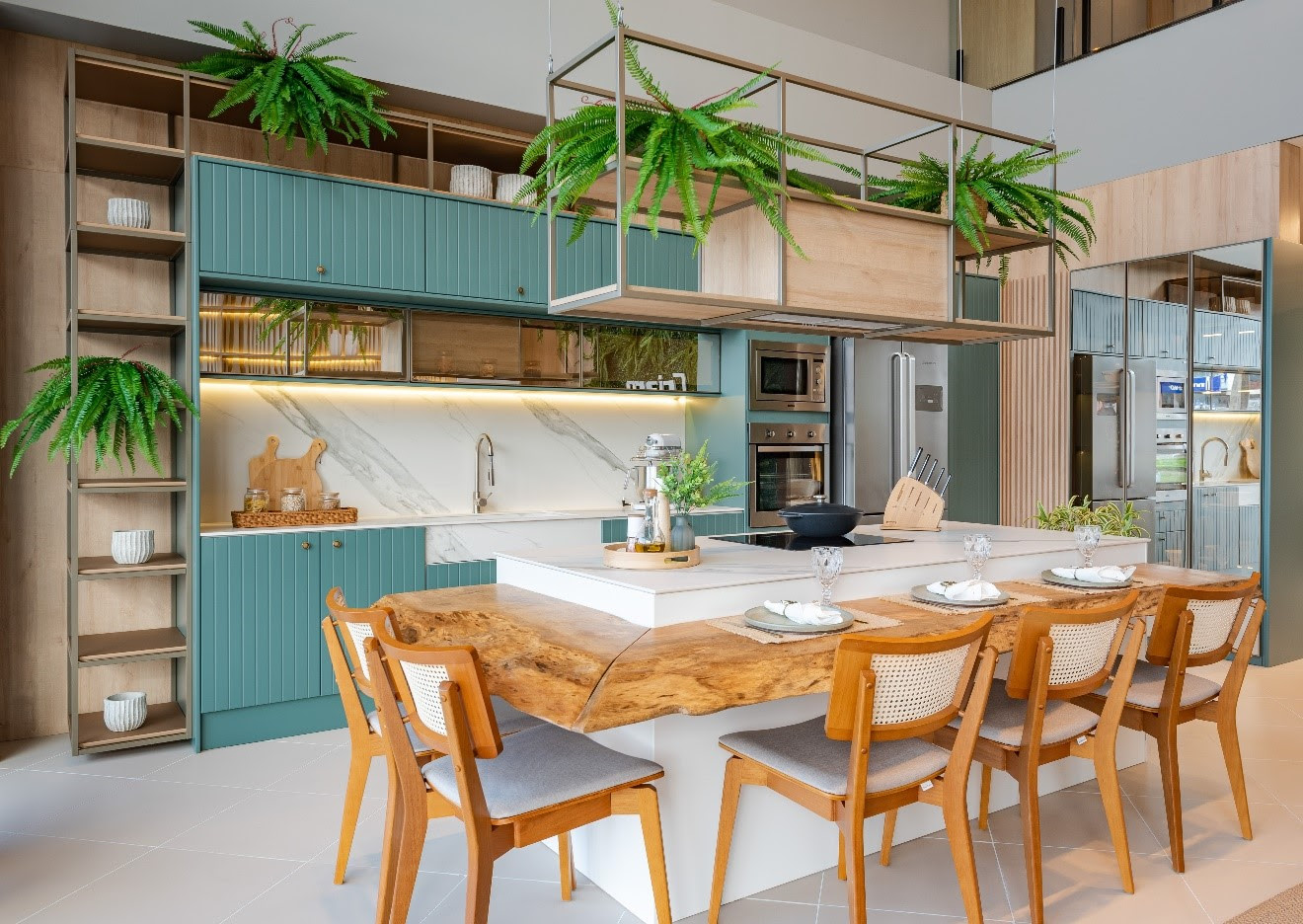 Renove a decoração da casa com a chegada da estação das flores