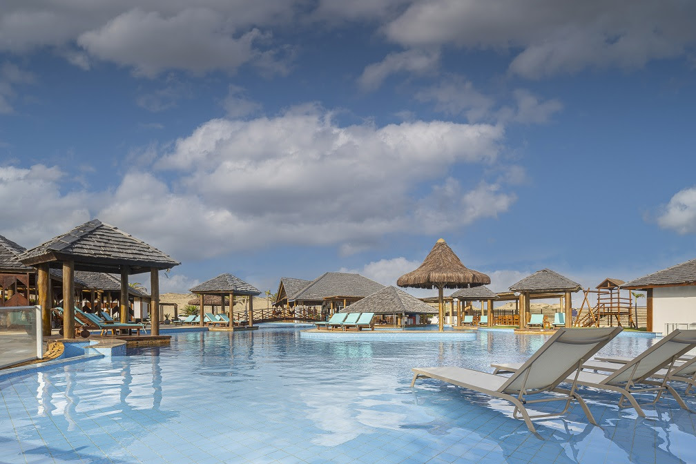 The Coral Resort é presença confirmada na ABAV Expor 2022