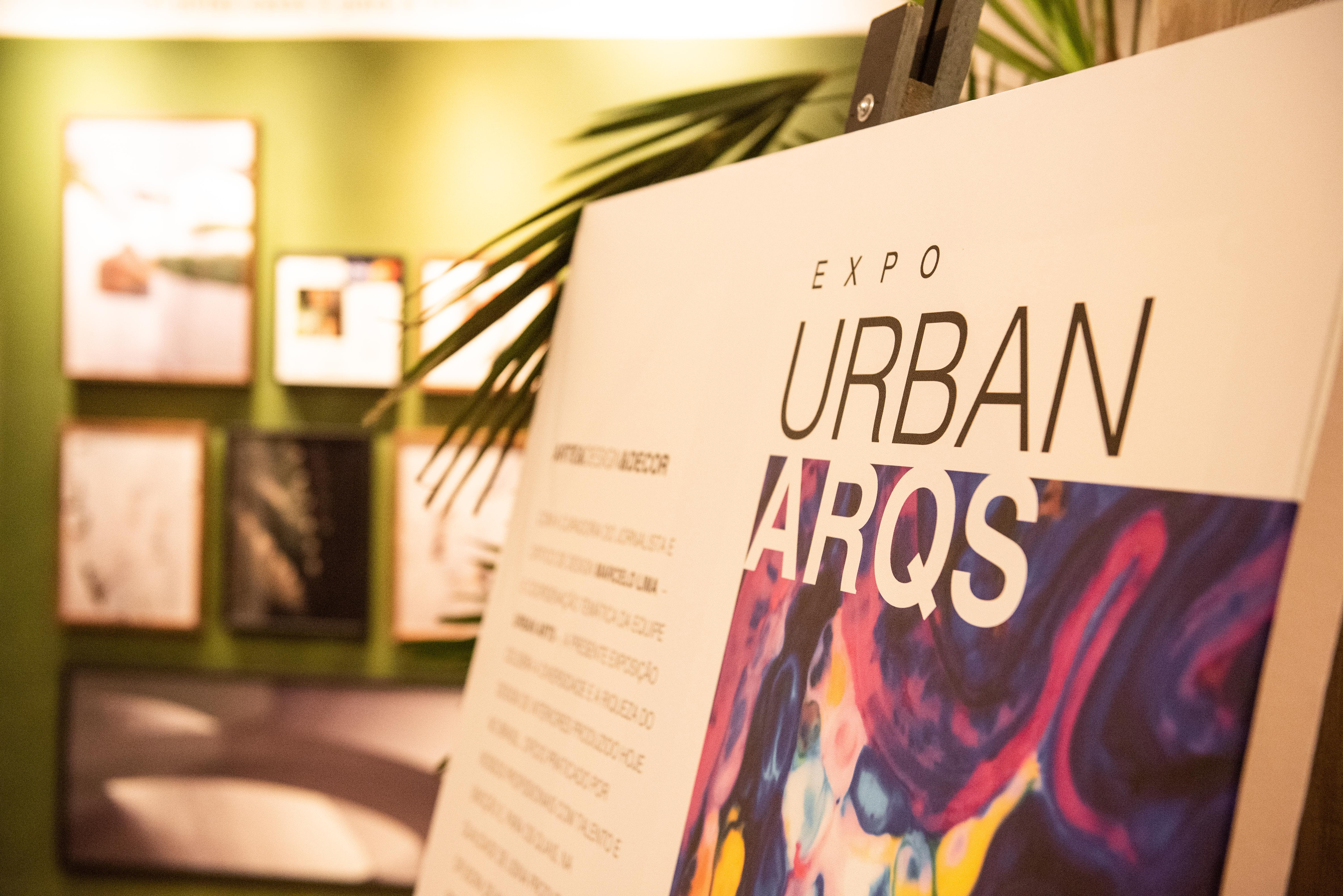 Urban Arts homenageia arquitetos renomados no DW! 2022