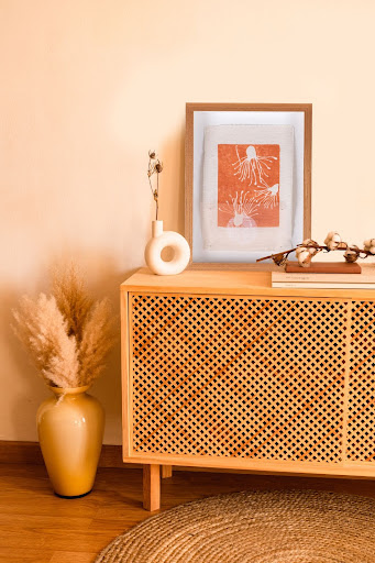 Aprenda a combinar tons terrosos com a decoração da sua casa!