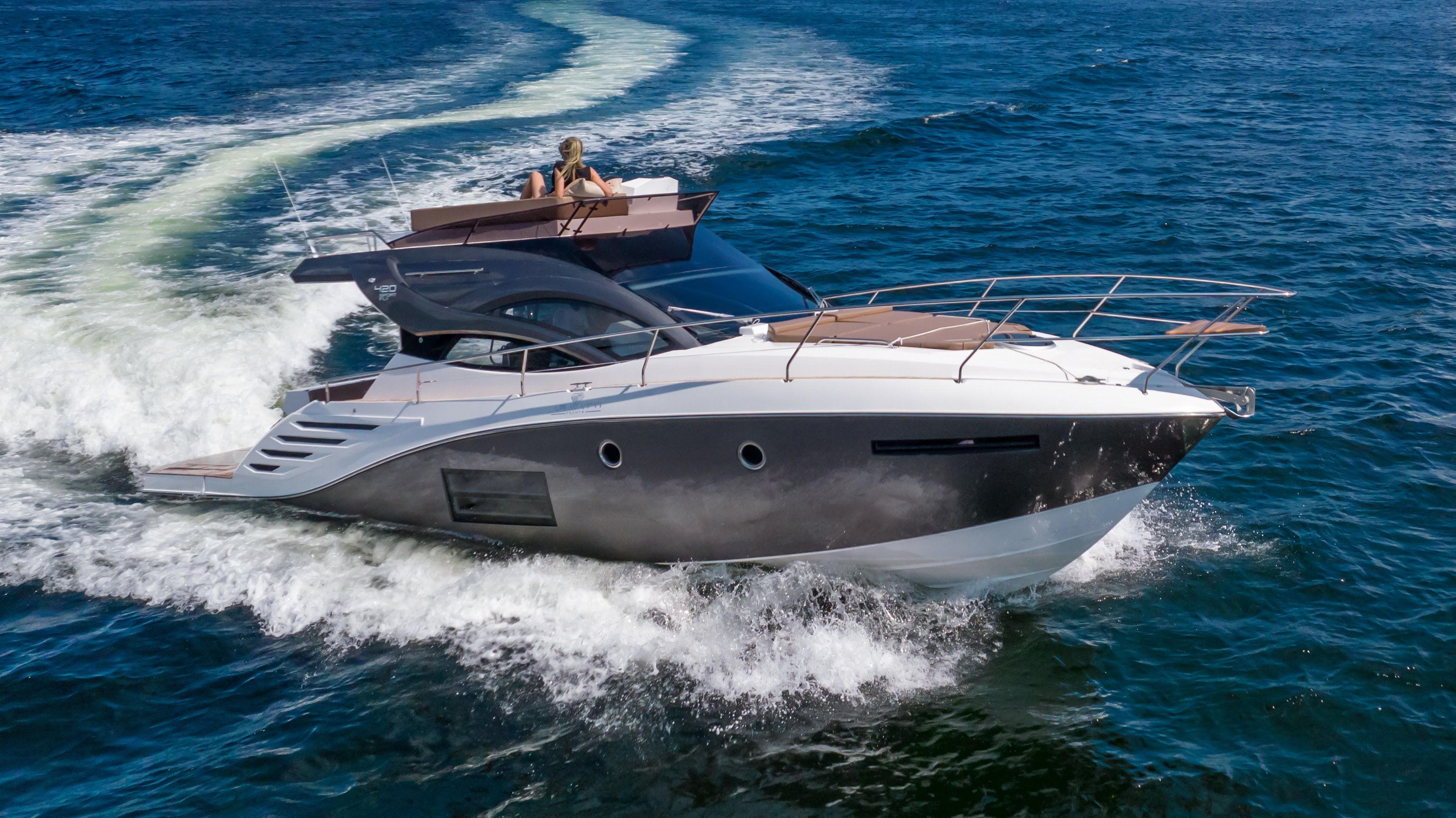 São Paulo Boat Show 2022 será palco para lançamento mundial da Armatti Yachts