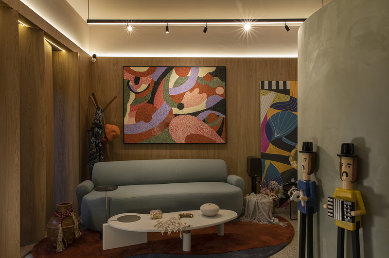 CASACOR Ribeirão Preto propõe viagem por infinito particular em mais de 30 ambientes