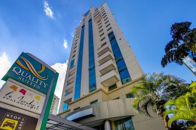 Atlantica Hospitality International anuncia assinatura de mais um contrato de hotel em Foz do Iguaçu