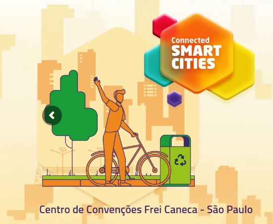 Balneário Camboriú conquista a 1ª posição entre as cidades mais inteligentes do país nos eixos Meio Ambiente e Governança