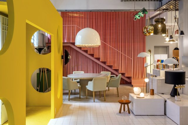 La Lampe inaugura espaço experimentativo com bate-papo de Gabriela Prioli