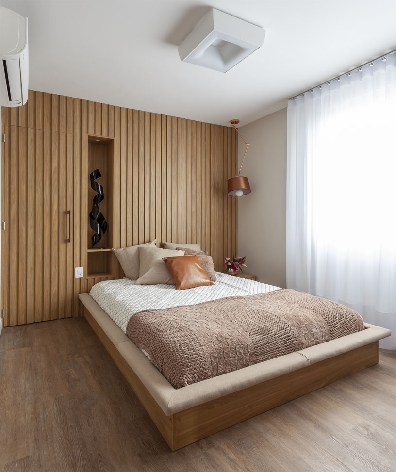 Estilo oriental: dicas de como conquistar uma decoração com base na cultura milenar