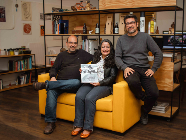 Livro sobre prédios do Clube Curitibano resgata arquitetura “brutalista” na capital paranaense