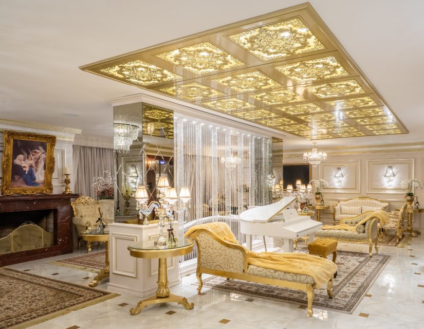 Palacete Francês no Sul: conheça o segundo melhor hotel do mundo