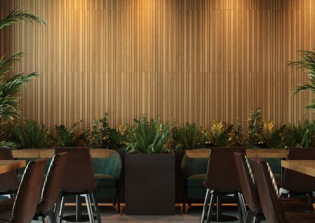 Texturas: um toque aconchegante e delicado na decoração