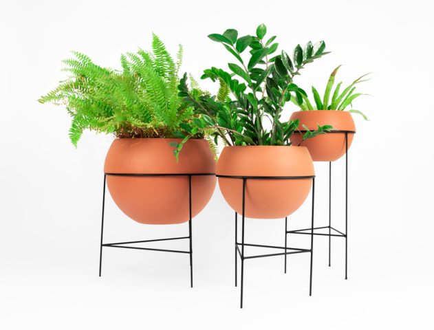 Vasap Design lança linha Cosmos assinada por Marcos Worms