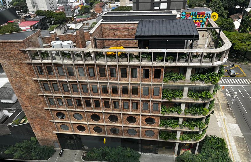 Arquitetura e urbanismo e as suas relações com as mudanças nas cidades