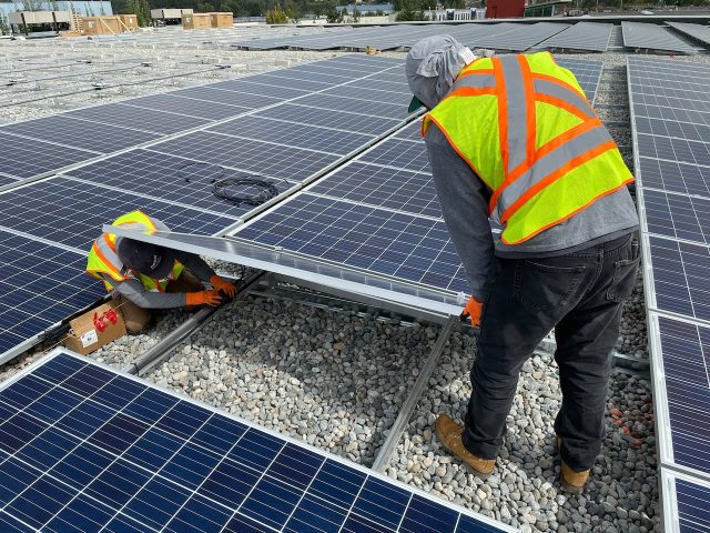 Florianópolis é campeã de instalação de energia solar no Brasil e acumula 21,5 mil telhados fotovoltaicos