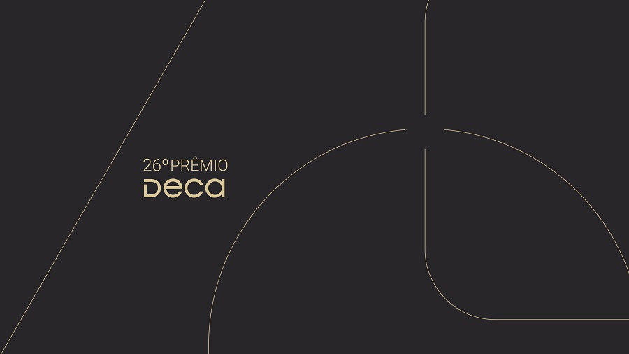 Últimos dias para inscrições no 26º Prêmio Deca