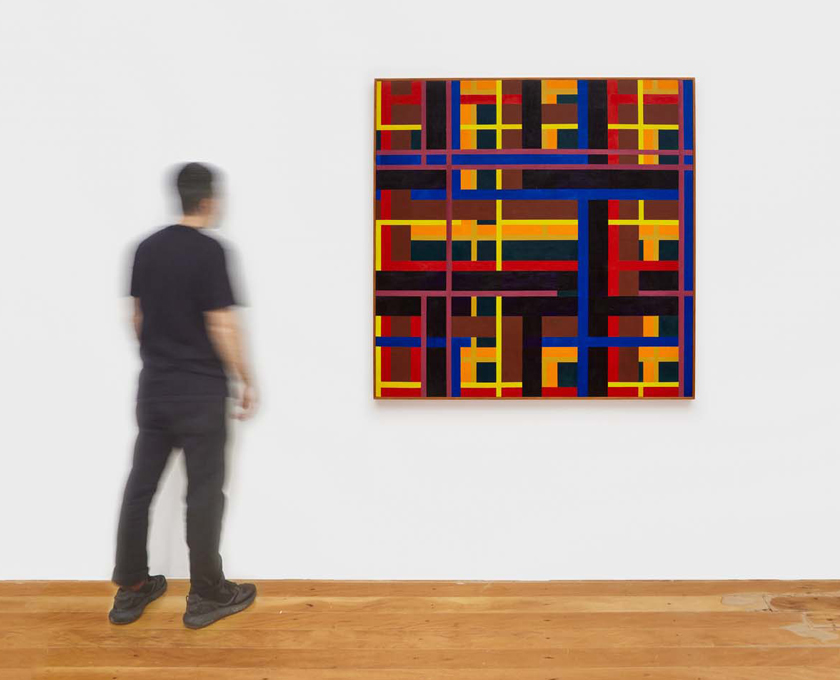 A Galeria Movimento apresenta a exposição “Marcela Gontijo – Oráculo”