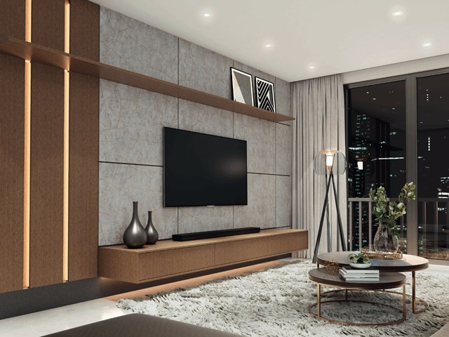 Conheça a Comfy Decor, tendência que vai dominar ambientes em 2023