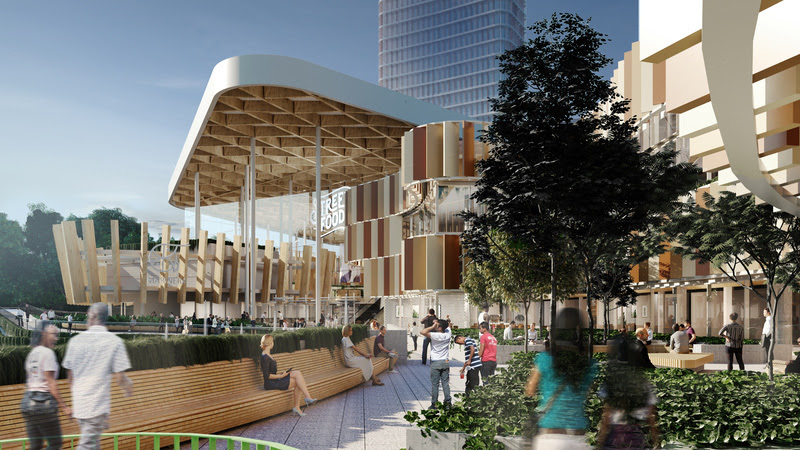 Shopping do Futuro: Aliansce Sonae tem 35 edifícios multiuso assinados para o desenvolvimento imobiliário de seus shoppings