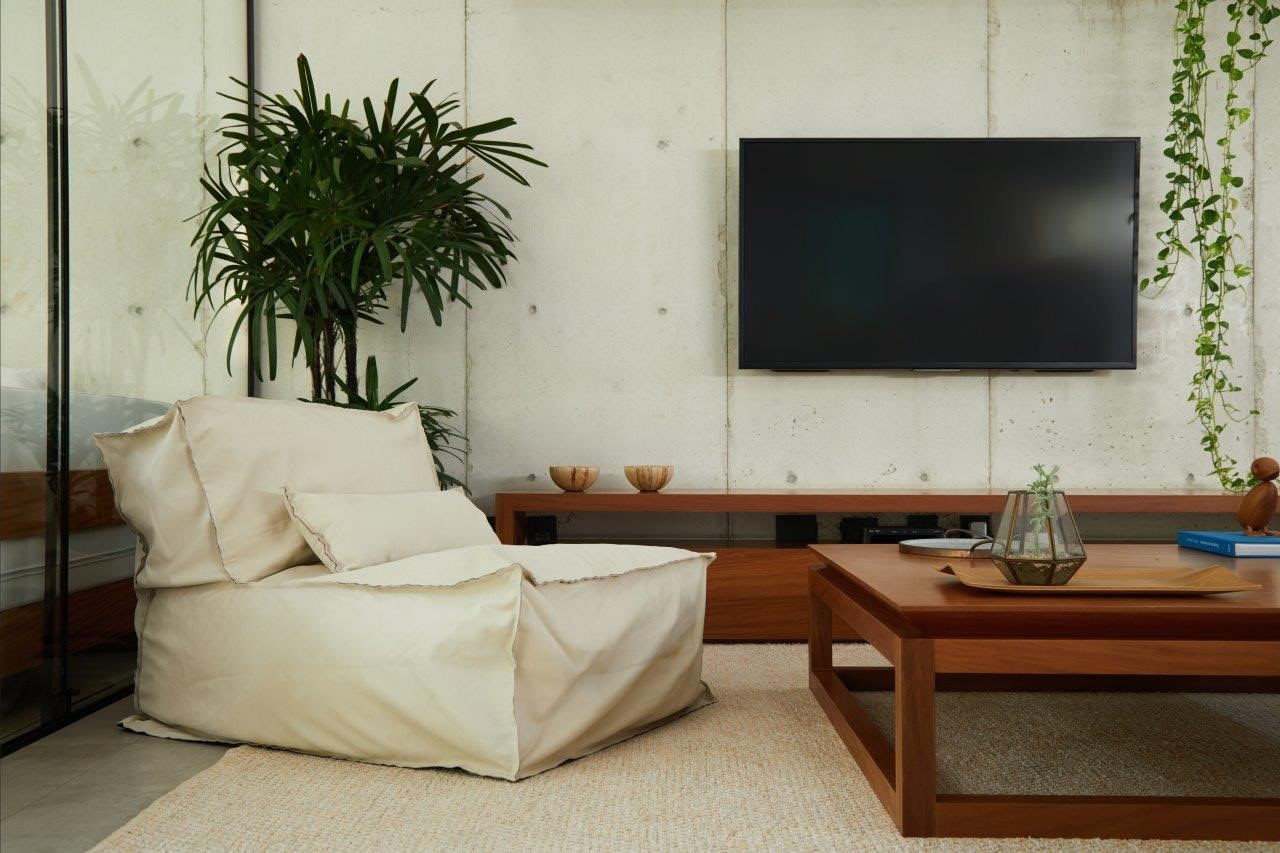 Benji Home: peças com design autoral que valorizam o conforto sofisticado