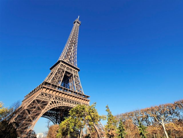 Equipotel vai à Paris para visitar a maior feira de hospitalidade do mundo