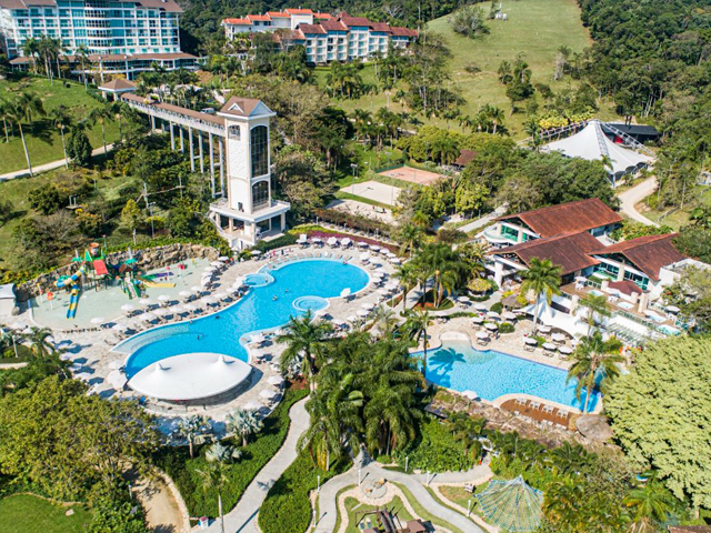 Fazzenda Park Hotel confirma participação na 34ª edição do Festuris em Gramado