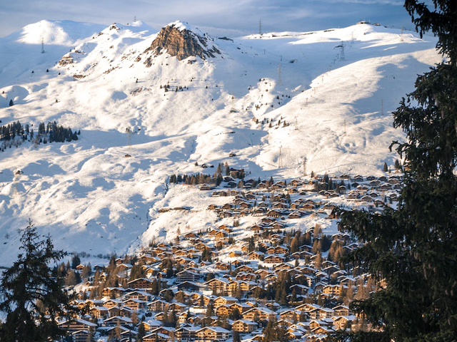 Suíça estará presente no Espaço Luxury Festuris e se destaca no tema de turismo sustentável