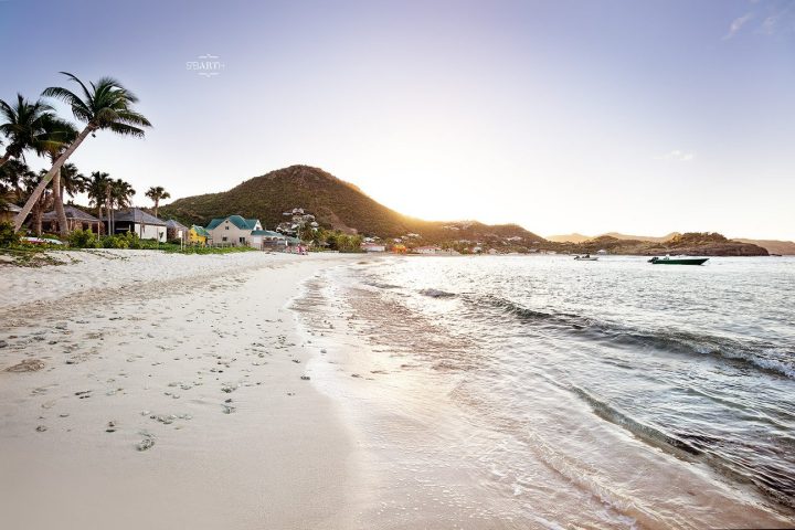 Além do Gourmet Festival, ilha de Saint Barth também sediará a Art Week e a Cata Cup em novembro