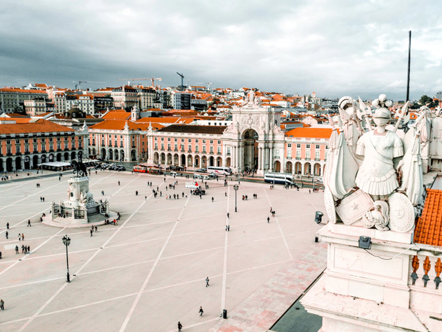 Evviva e Save Space participam da Casa Brasil Bicentenário Lisboa 2022