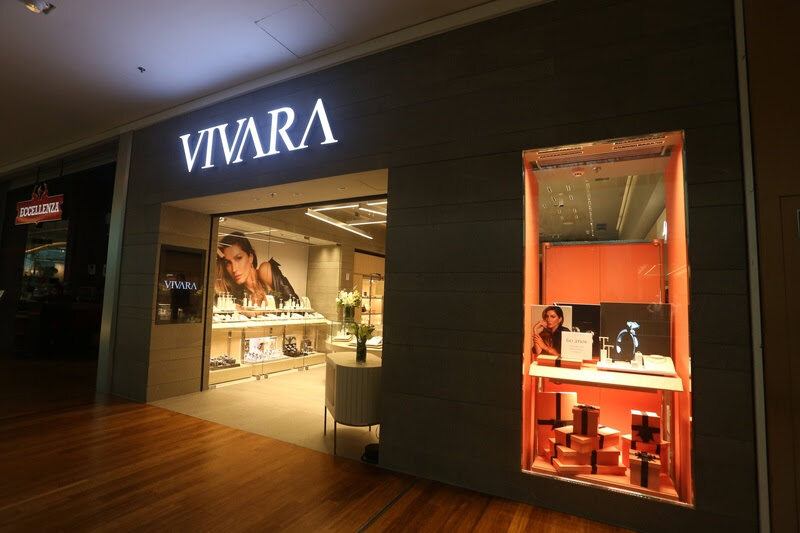 VIVARA INAUGURA LOJA 300 COM CONCEITOS SUSTENTÁVEIS EM CELEBRAÇÃO AOS 60 ANOS DA MARCA