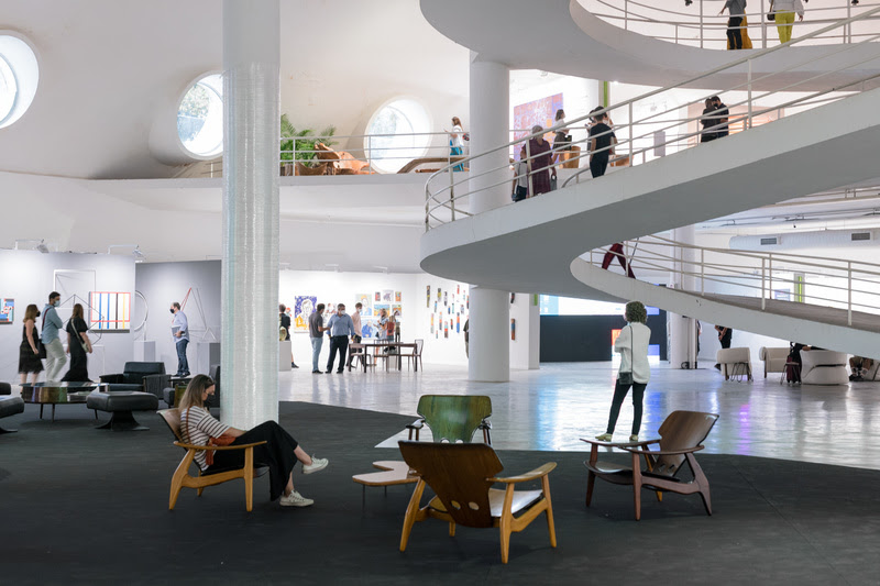Abertas as inscrições de galerias para a ArtSampa 2023