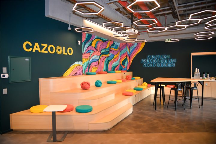 Cazoolo conquista importantes premiações nacionais de design