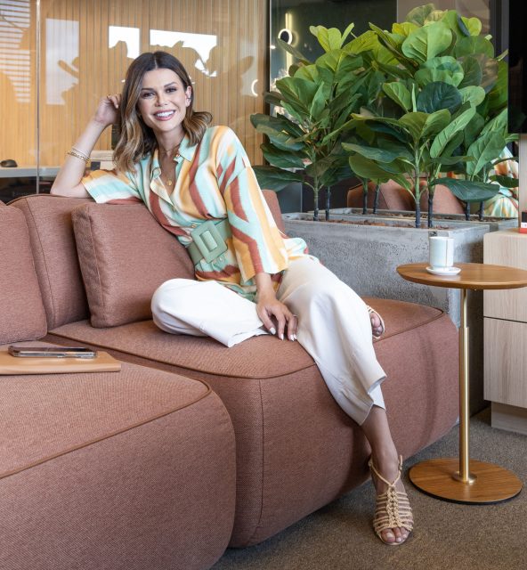 “Casa Ela” lança sétima temporada de entrevistas com profissionais expoentes do mercado de Balneário Camboriú
