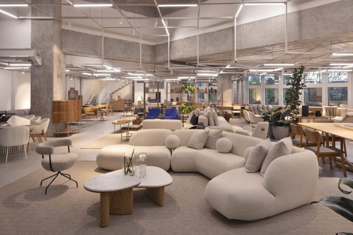 Marca brasileira de design, Lider Interiores expande atuação em São Paulo