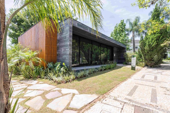 Sustentabilidade e inovação são destaques da Mostra Glass Home 2022