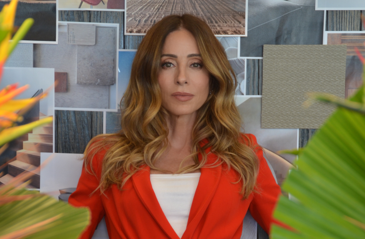 Fernanda Marques vence prêmio Best of Year Awards