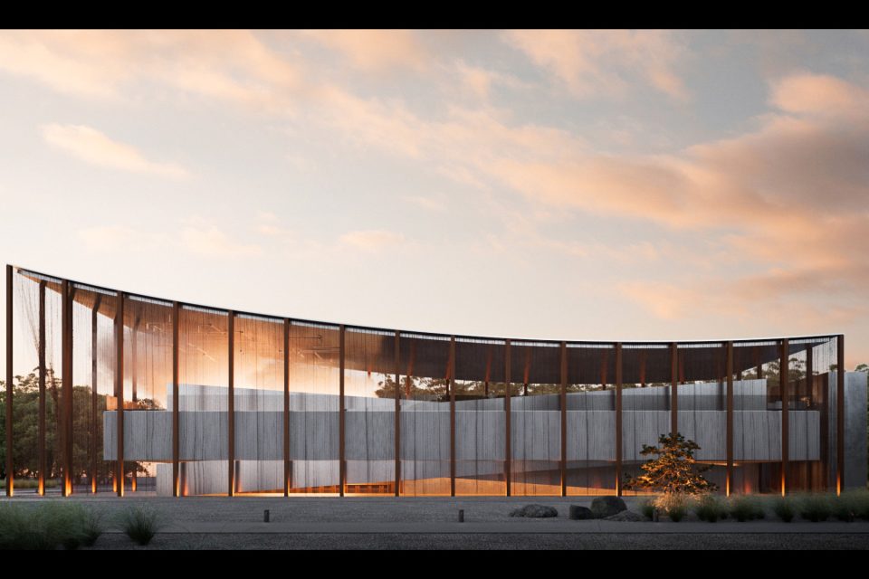 Projeto arquitetônico do Pavilhão Brasil liderado por Marcio Kogan é o vencedor para representar o país na Expo Osaka 2025