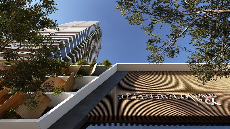 Artefacto inova no mercado imobiliário e lança parcerias com grandes construtoras e incorporadoras