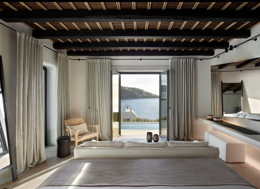 Kalesma Mykonos vence o AHEAD Global Awards
