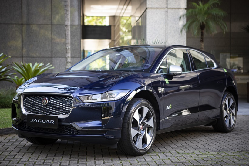 JAGUAR LAND ROVER ANUNCIA LOCAÇÃO ON DEMAND E SERVIÇO POR ASSINATURA E CONTINUA A INOVAR NO SEGMENTO DE LUXO NO BRASIL