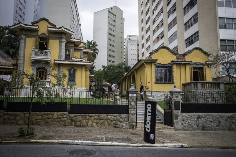 Expo Revestir e DW! trazem mais de 110 atrações espalhadas pela Capital