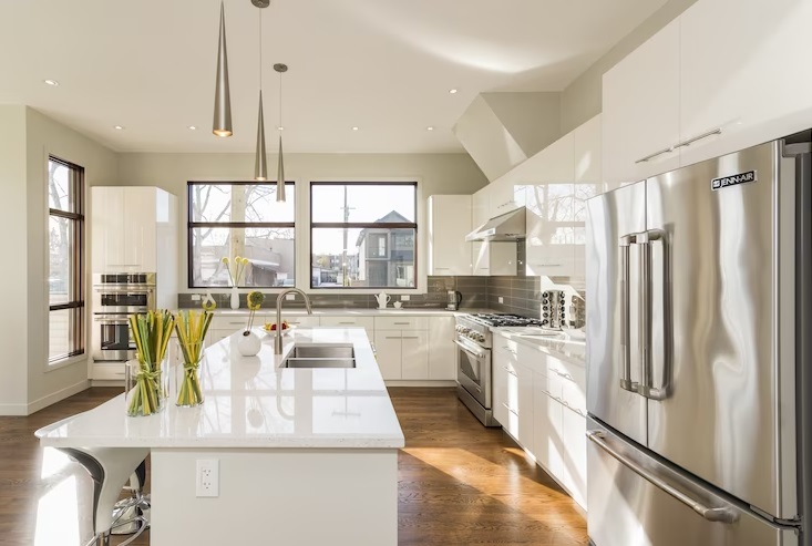UD HOUSE MARCA PRESENÇA NA NOVA ALA HOME&DESIGN DO SHOPPING CIDADE JARDIM