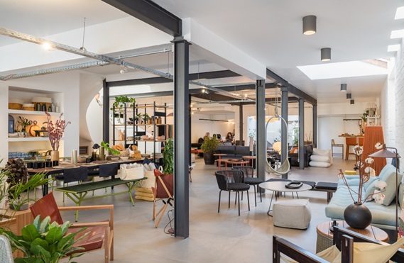 GuideShop deezign representa Brasil no GIA Houseware em Chicago
