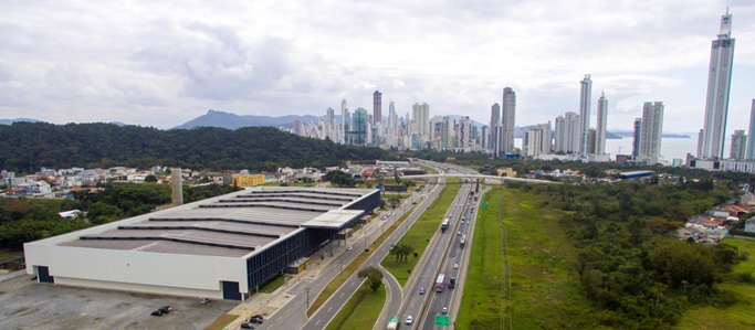 MÓVEL BRASIL ABRE CREDENCIAMENTO PARA FEIRA DE BALNEÁRIO CAMBORIÚ